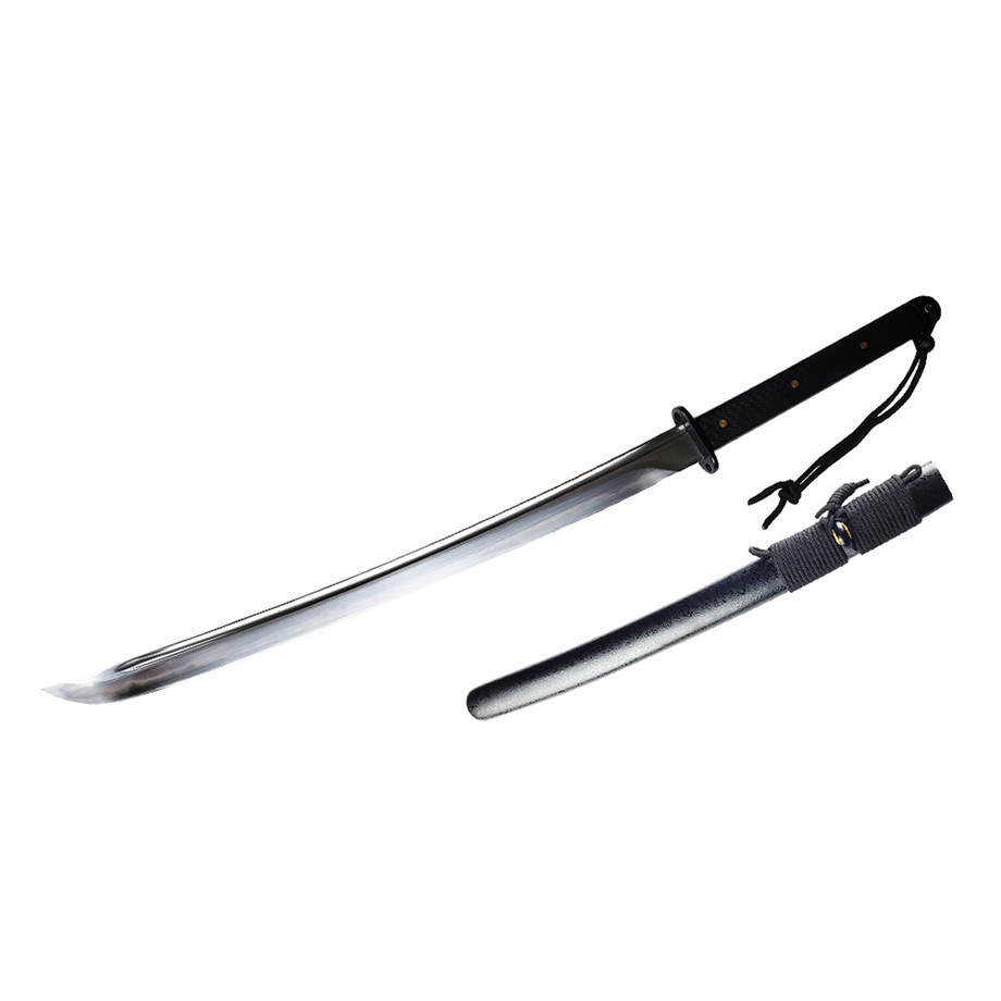 Musashi Swords Selection - Swords Of The Samurai - Touch Of Modern