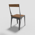 Mark 1V2 // Dining Chair