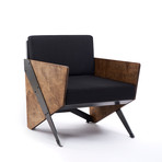 Vektor // Sofa Chair