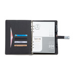 Wireless Binder + Stone Paper Inserts + RockBoards + USB Extension Cord