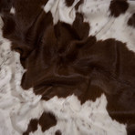 Brown White // Special