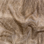 Light Brindle Tan (6' x 7.5')
