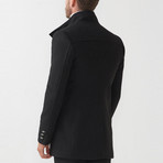 Pico Coat // Black (Euro: 58)