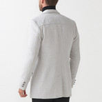 Robertson Coat // Grey (Euro: 54)