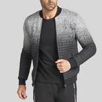 Franklin Coat // Black (Euro: 50)