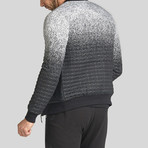 Franklin Coat // Black (Euro: 50)