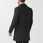 Goodwin Coat // Black (Euro: 44)