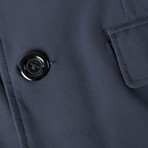 Ultra Suite Jacket // Classic Look // Black (M)