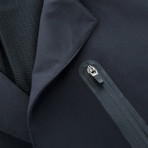 Ultra Suite Jacket // Modern Look // Black (XL)