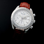 Omega Speedmaster Sport Day Date Chronograph Automatic // 32210 // Pre-Owned