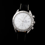 Omega Speedmaster Date Chronograph Automatic // 35138 // TM5339P // Pre-Owned