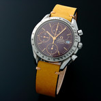 Omega Speedmaster Date Chronograph Automatic // 38117 // Pre-Owned