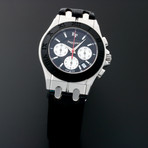 Pequignet Chronograph Automatic // Pre-Owned