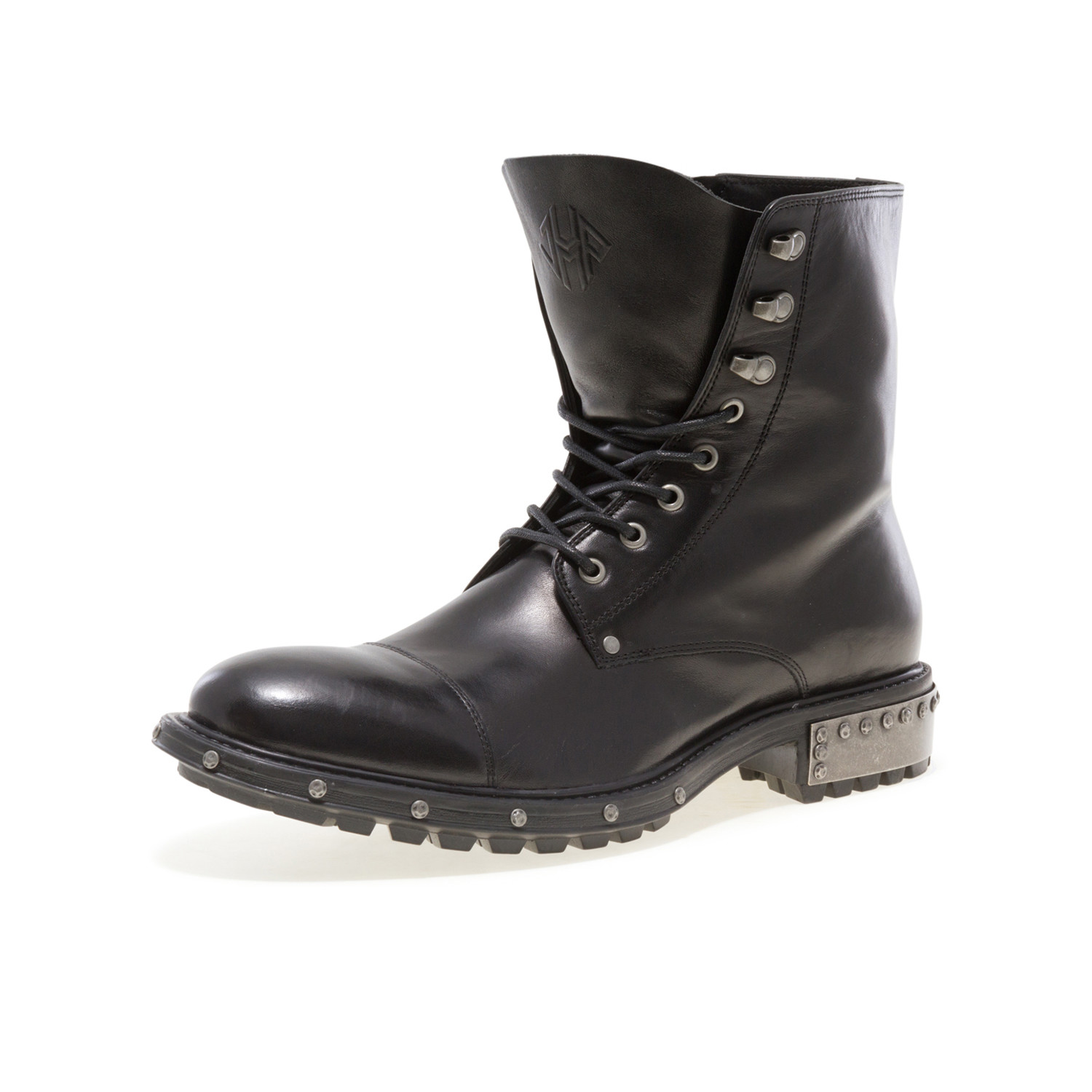 Bagger Boots // Black (US: 10) - J75 By 