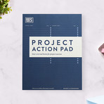 Project Action Pad