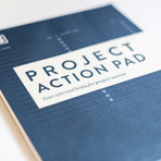 Project Action Pad