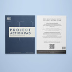 Project Action Pad