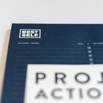 Project Action Pad