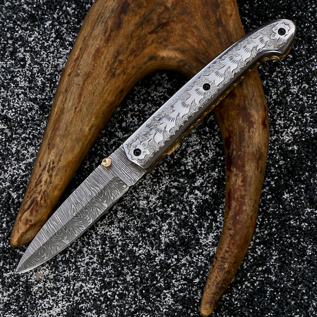 Pocket Knife // VK3014