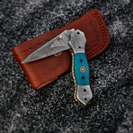 Pocket Knife // VK3023