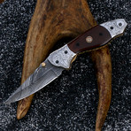 Pocket Knife // VK3039