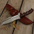 Tracker Knife // VK3058