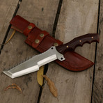 Tracker Knife // VK3058