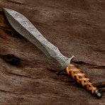 Hunting Dagger // VK3071