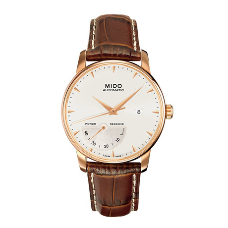 MIDO Baroncelli Automatic // M8605.3.11.8