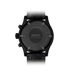 MIDO Multifort Chronograph Quartz // M005.417.36.051.30