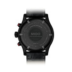 MIDO Multifort Quartz // M005.417.36.051.50