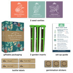 Something For Everyone Herb Kit Bundle