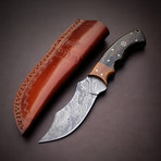 Skinner Knife // VK1037
