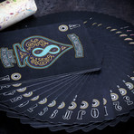 Playing Cards // Crazy 8's Standard Edition