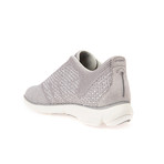 U Nebula Sneakers // Stone + White (Euro: 42)