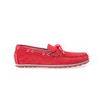 U Mirvin Moccasins // Red (Euro: 44)