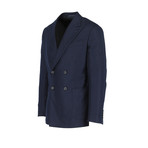 Kalelr Tailored Jacket // Black (Euro: 52)