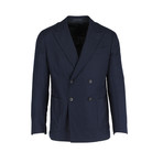 Kalelr Tailored Jacket // Black (Euro: 52)