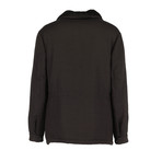 Valentino Tailored Coat // Taupe (Euro: 46)