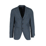 Jase Tailored Jacket // Gray (Euro: 52)