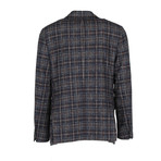 Jayse Tailored Jacket // Blue (Euro: 50)