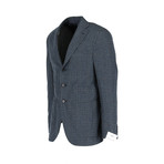 Jase Tailored Jacket // Gray (Euro: 52)