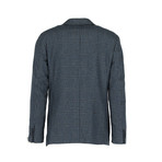 Jase Tailored Jacket // Gray (Euro: 52)
