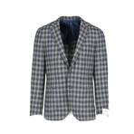 Samson Tailored Jacket // Gray (Euro: 48)