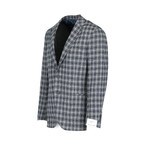 Samson Tailored Jacket // Gray (Euro: 48)