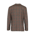 Kyrie Tailored Jacket // Brown (Euro: 50)