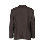 Mack Tailored Jacket // Brown (Euro: 48)