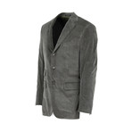 Duke Tailored Jacket // Green (Euro: 52)