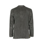 Duke Tailored Jacket // Green (Euro: 56)