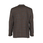Lochlan Tailored Jacket // Brown (Euro: 46)